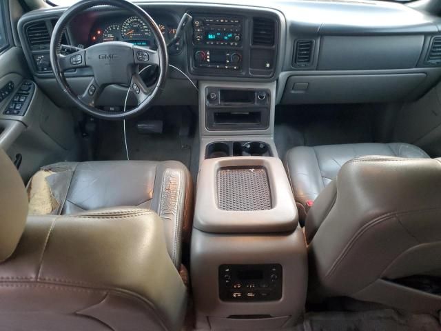 2006 GMC Yukon