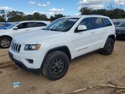 Jeep salvage cars for sale: 2014 Jeep Grand Cherokee Laredo