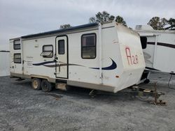 Other Travel Trailer salvage cars for sale: 2001 Other Travel Trailer