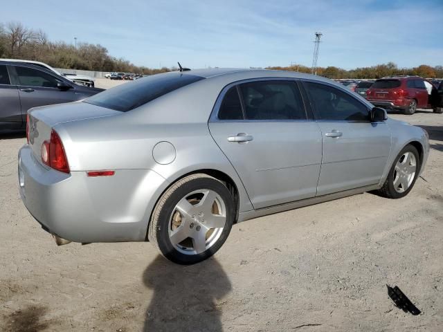 2009 Chevrolet Malibu 2LT