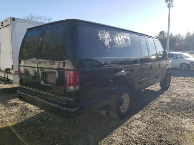 2005 Ford Econoline E350 Super Duty Van