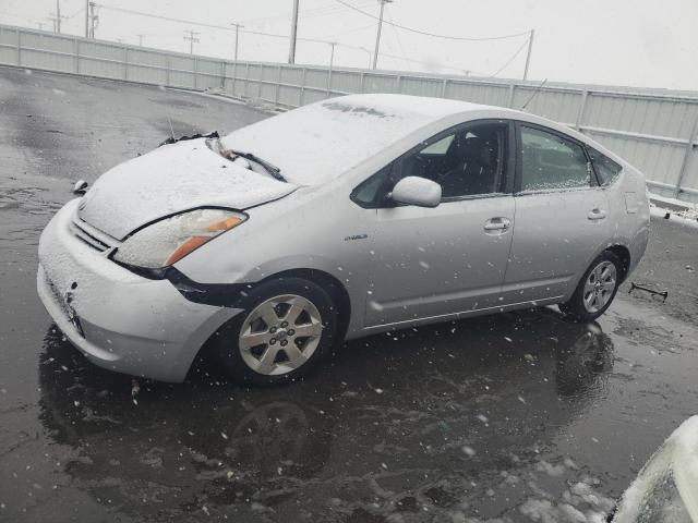 2008 Toyota Prius Base