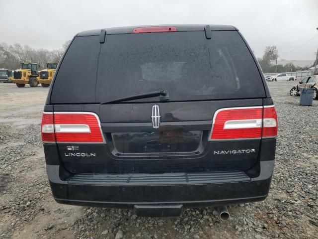 2013 Lincoln Navigator