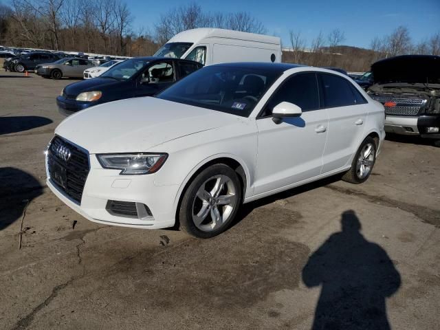 2017 Audi A3 Premium