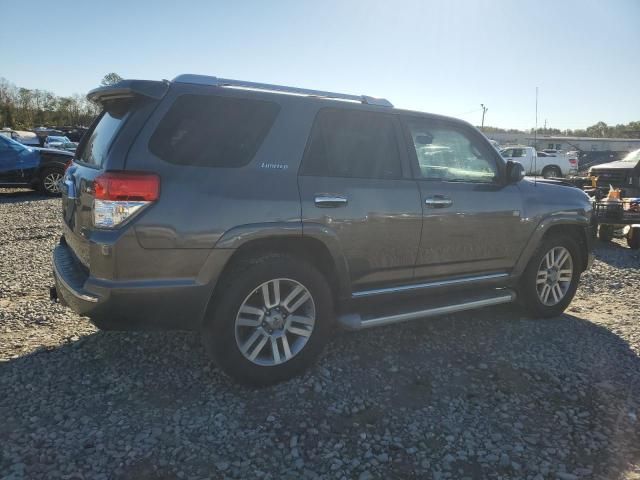 2010 Toyota 4runner SR5