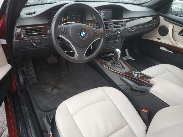 2013 BMW 328 I