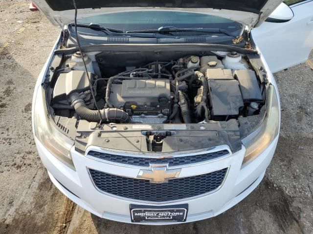 2011 Chevrolet Cruze LT