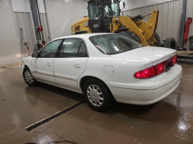 1998 Buick Century Custom