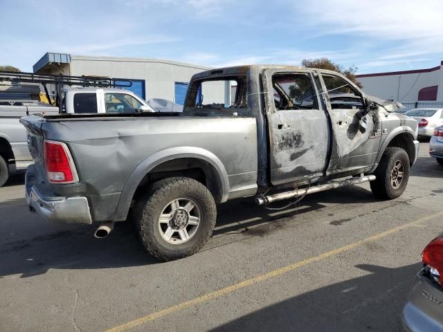 2013 Dodge 2500 Laramie