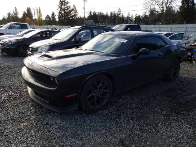 2021 Dodge Challenger R/T