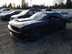 Dodge salvage cars for sale: 2021 Dodge Challenger R/T