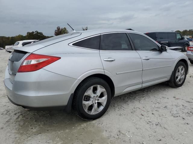 2012 Honda Crosstour EXL