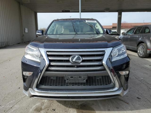 2018 Lexus GX 460 Premium