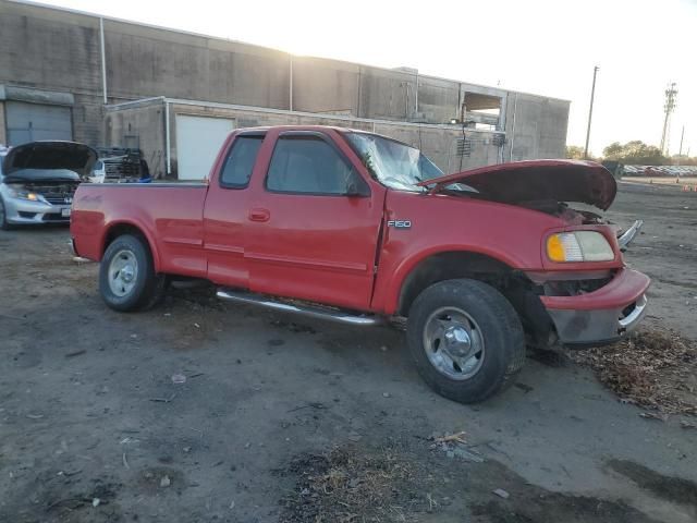 1997 Ford F150