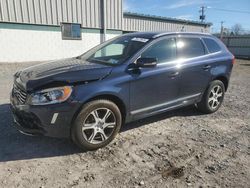 Volvo xc60 salvage cars for sale: 2015 Volvo XC60 T6 Premier