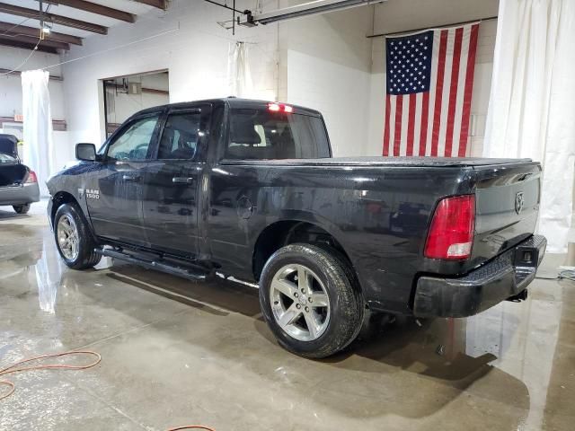 2018 Dodge RAM 1500 ST