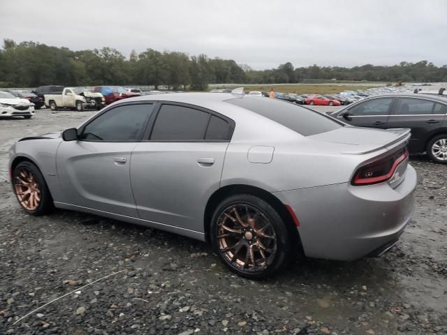 2018 Dodge Charger R/T