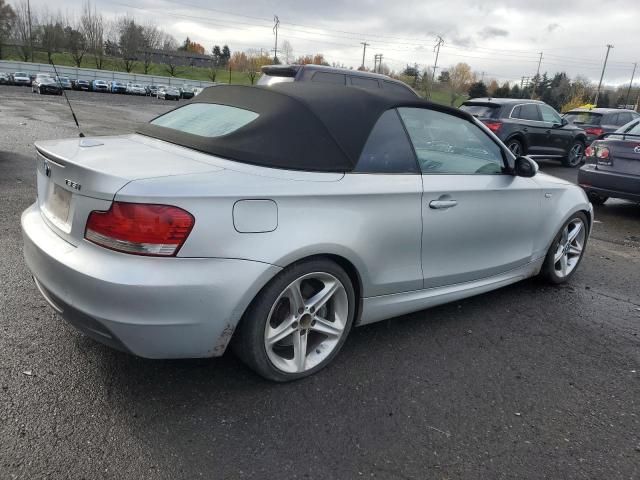 2008 BMW 135 I