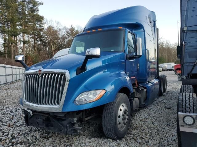 2019 International LT625