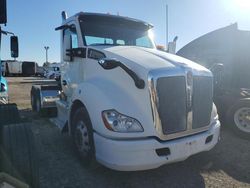 Kenworth Construction t680 salvage cars for sale: 2015 Kenworth Construction T680