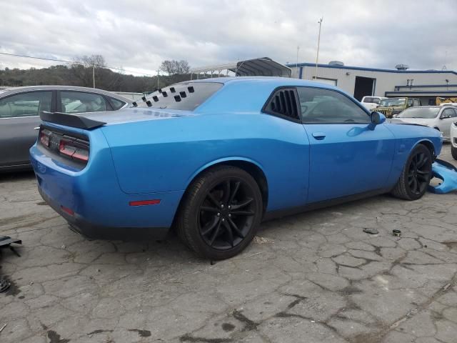 2016 Dodge Challenger R/T