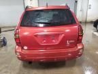 2005 Pontiac Vibe