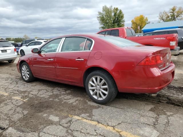 2008 Buick Lucerne CXS