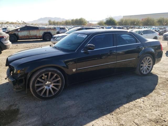 2007 Chrysler 300C