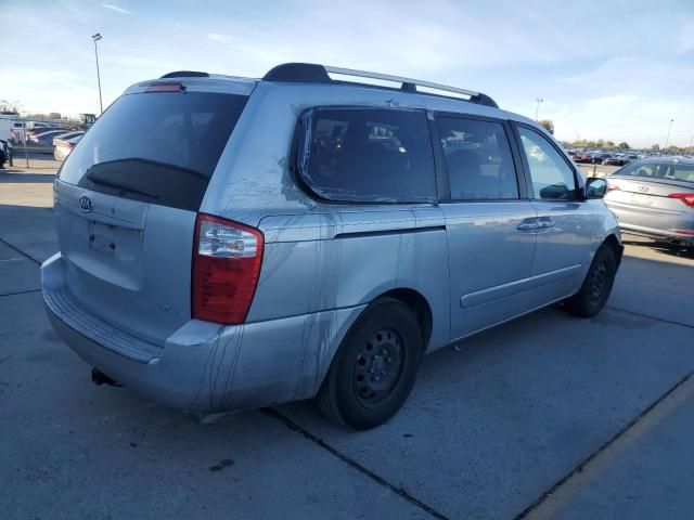 2008 KIA Sedona EX