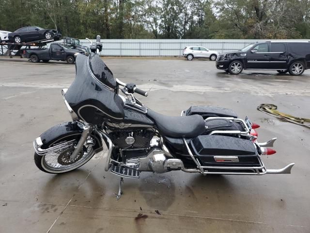 2003 Harley-Davidson Flhtcui