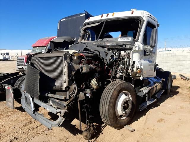 2014 Freightliner Cascadia 125