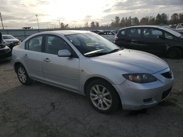 2007 Mazda 3 I