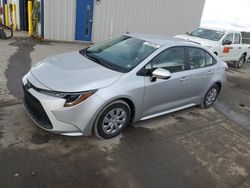 Vehiculos salvage en venta de Copart Duryea, PA: 2021 Toyota Corolla L