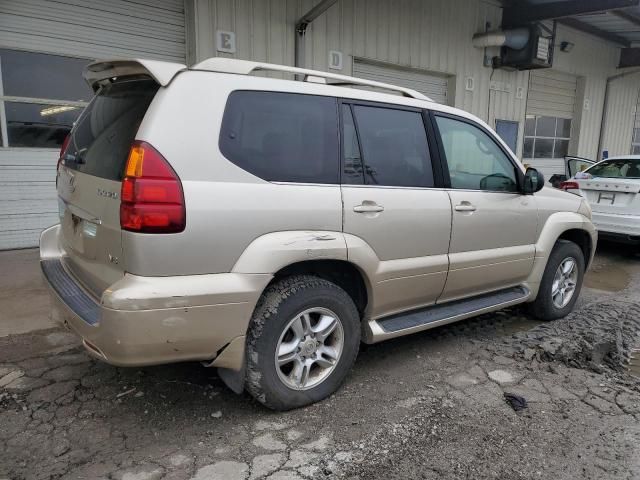 2006 Lexus GX 470