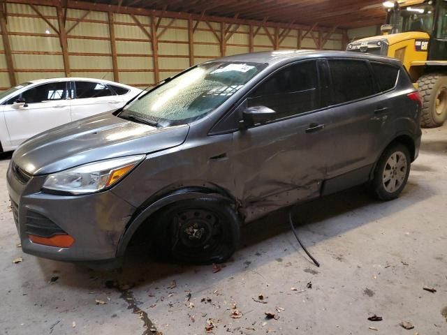 2014 Ford Escape S