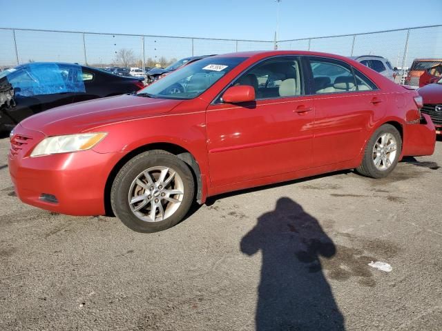 2008 Toyota Camry CE