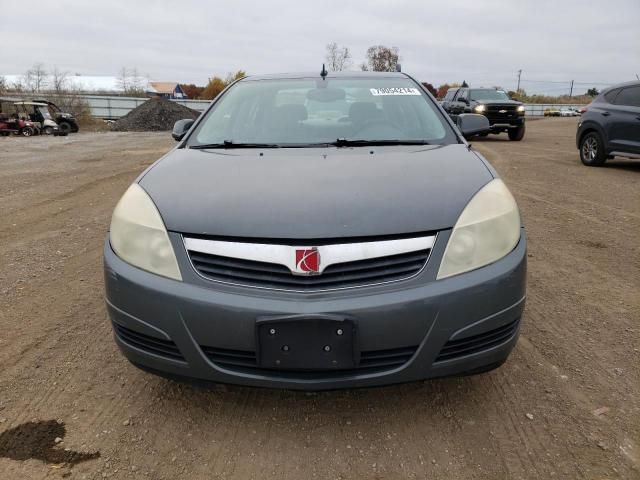 2008 Saturn Aura XE