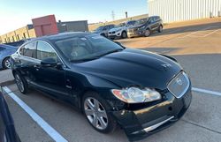 2011 Jaguar XF for sale in Grand Prairie, TX