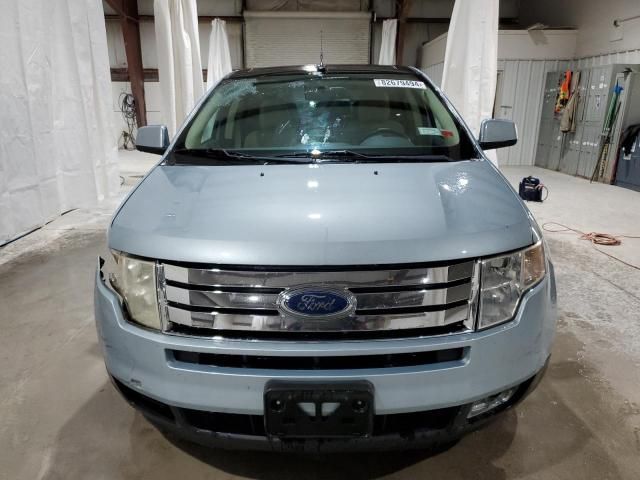 2008 Ford Edge Limited