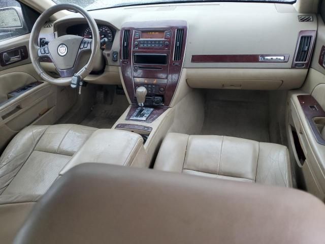 2006 Cadillac STS