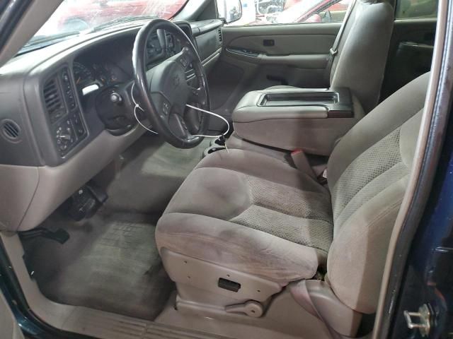 2006 Chevrolet Avalanche K1500