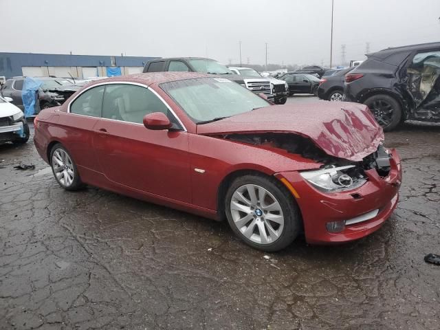 2013 BMW 328 I