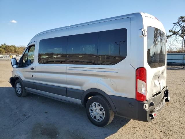 2016 Ford Transit T-350