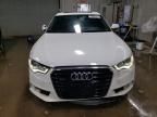 2014 Audi A6 Premium Plus