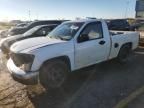 2008 GMC Canyon