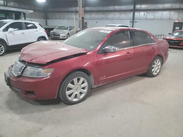 2007 Lincoln MKZ