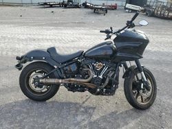 Harley-Davidson Fxlrst Vehiculos salvage en venta: 2023 Harley-Davidson Fxlrst