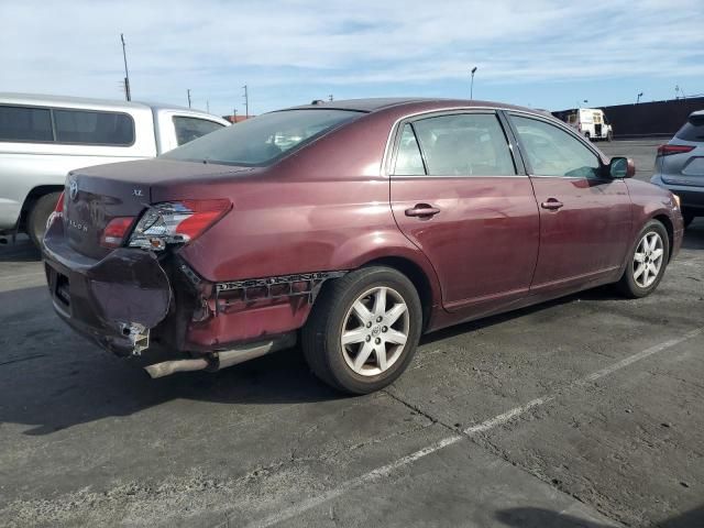 2009 Toyota Avalon XL