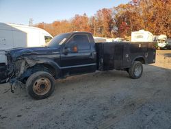 2011 Ford F450 Super Duty for sale in Glassboro, NJ