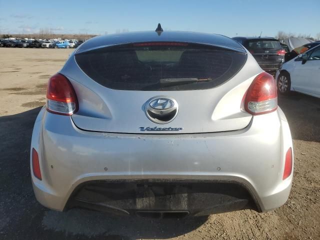 2013 Hyundai Veloster